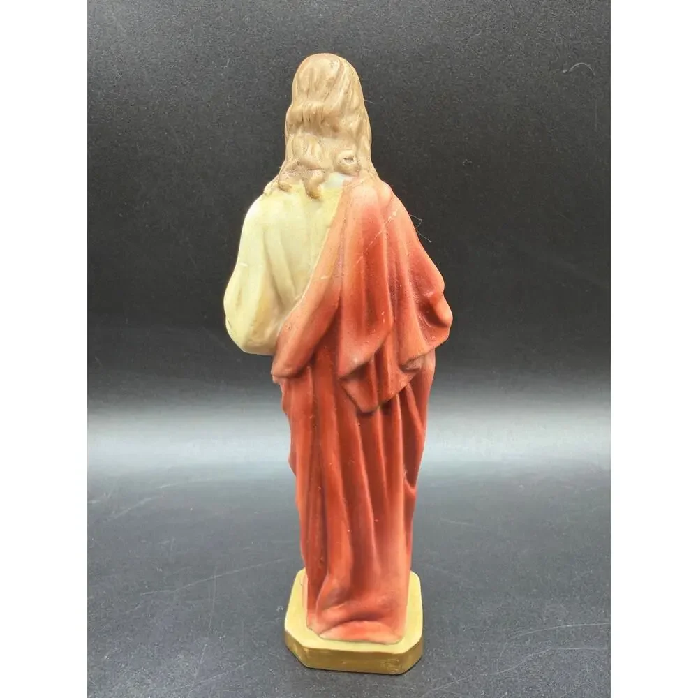 None and/or Unknown vintage sacred